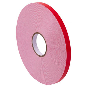 Double Sided White PE Foam Tape ( 2010 INDOOR )