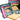 Gerson Ultra Tac Cloths Yellow - Single