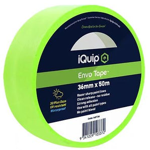 Envo Green Masking Tape 48mm