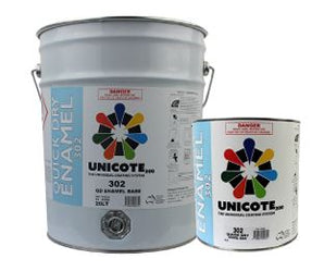Concept 322 QD Enamel Tint 500ml