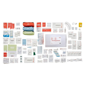 First Aid Kit Industrial Response - Refill