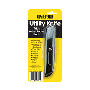 Uni Pro utility knife stanley