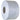 Bound edge fiberglass tape