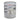 Flowcoat Brushable White Gloss 4kg