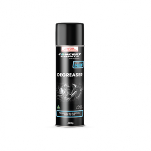 Concept Paints Degreaser Aerosol