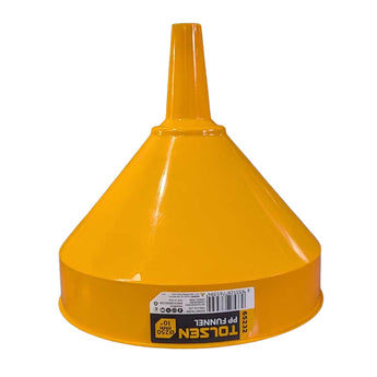 Large 250mm funnel
