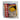 Gerson Tack Cloth High Tack Standard - Yellow