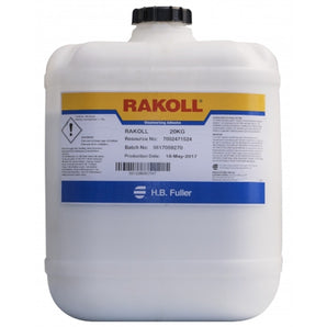 Rakoll XL3 ADV275 ES47 X/Link P.V.A Adhesive 20 kg