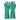 GREEN NITRILE GLOVES chemical resistant gloves - Large