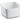 Ice Cream Container 4L/Square Reusable Tub (96 Per Carton)