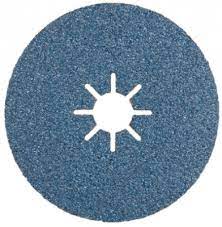 Resin Fibre Disc