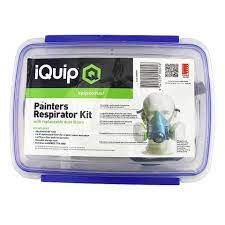 iQuip Respirator Kit