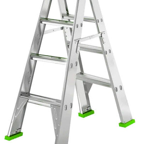 1.2mt Double Sided Ladder - 170kg