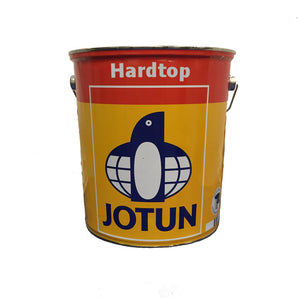 Jotun Hardtop Ultra White- 5lt kit