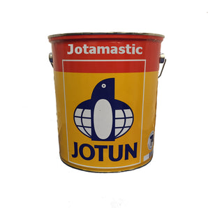 Jotun Jotamastic 90 Black - 5lt kit