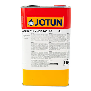 Jotun No 10 Thinners- 5Lt