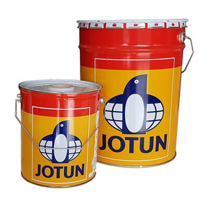 Jotun Safeguard Uni ES Plum 4.8lt Kit