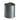 Metal Open Top Can 1l with lid
