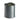 Metal Open Top Can 1l with lid