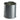 Metal Open Top Can 500ml with lid