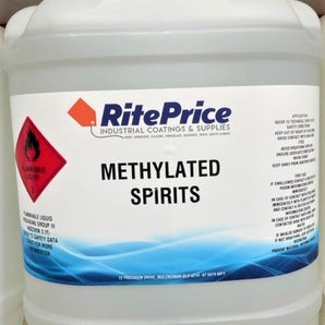 DAA Industrial Methylated Spirits 20 Litre