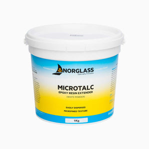 Norglass Microtalc 5kg
