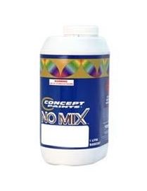 NM-51 NO MIX BASECOAT TINTER RED YELLOW 1LT