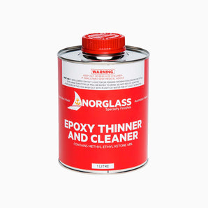 Norglass Epoxy Thinner 1 Litre