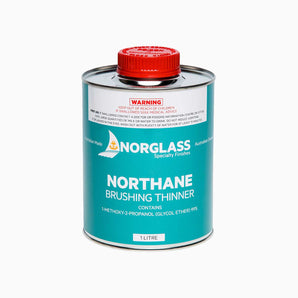 Norglass Northane Brushing Thinner 500ml
