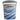 Coloured 15L metal coating for restoring weathered roofs, cladding and fencing with durable low-sheen protection.