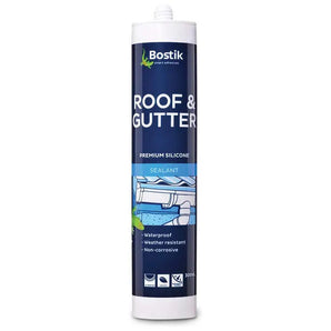 Bostik Roof & Gutter 300ml