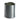 Metal Open Top Can 4l with lid