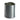 Metal Open Top Can 4l with lid