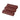 Orion Polishing Bars Tripoli J25 Brown polishing compound for cutting and refining aluminium, brass and softer metal surfaces.