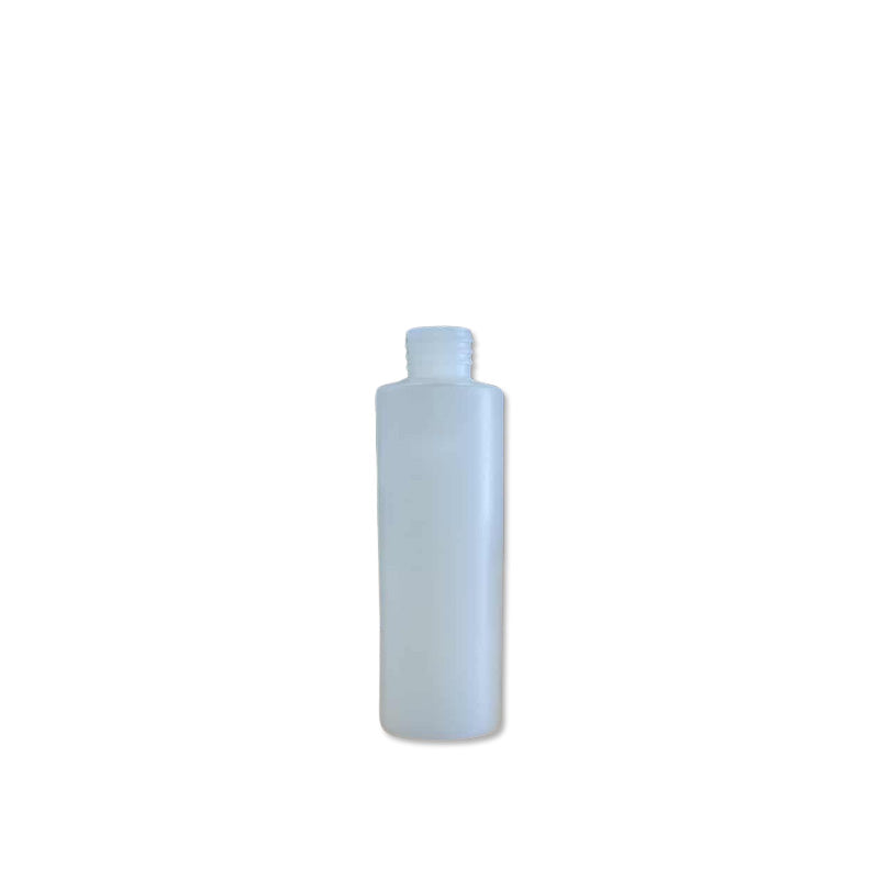 bottle plastic screw top 250ml
