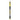 adjustable dual extension pole for paint rollers and brushes for ceilings and high wall painting