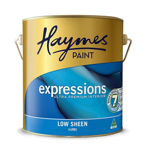 Haymes Paint Expressions® Interior - Semi Gloss