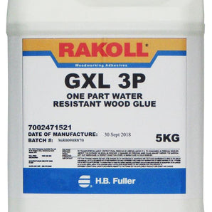 Rakoll GXL3P Cube 5lt