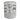 Red tooling gel coat 4kg for mould making fibreglass tooling and composite fabrication applications