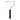 150mm Spiral Bristle handle for Fibreglass Resin Application