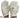 Riggamate premium cow grain leather work glove medium size