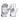 Riggamate premium cow grain leather work gloves for industrial construction and general handling applications