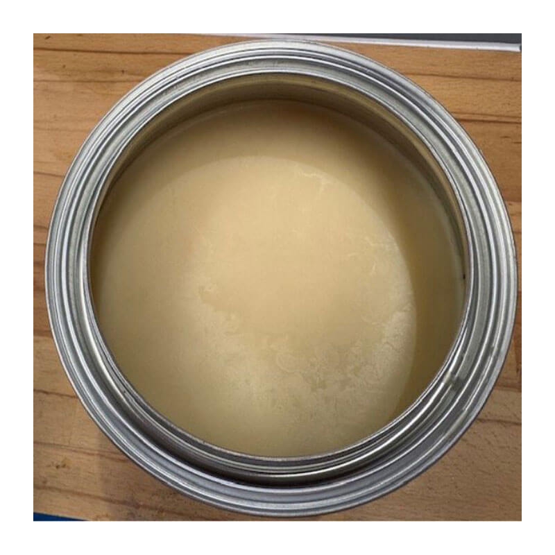 Furniture Polish Wax