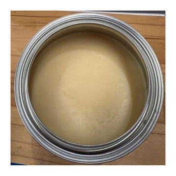 Furniture Polish Wax