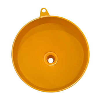 250mm multi liquid funnel