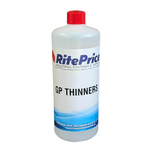 Rite Price General Purpose Thinners 1L