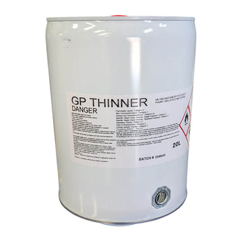 Rite Price General Purpose Thinners 20L