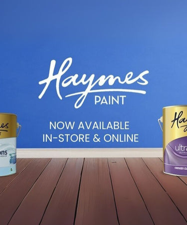 Rite Price Haymes Paints