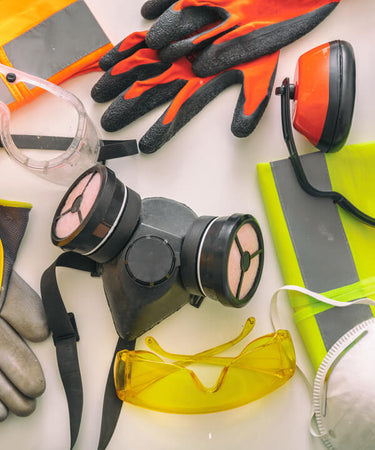 Rite Price PPE Safety Gear