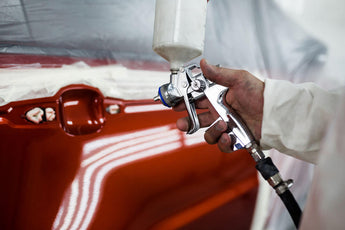 Rite Price Spray Paint Supplies and equipment
